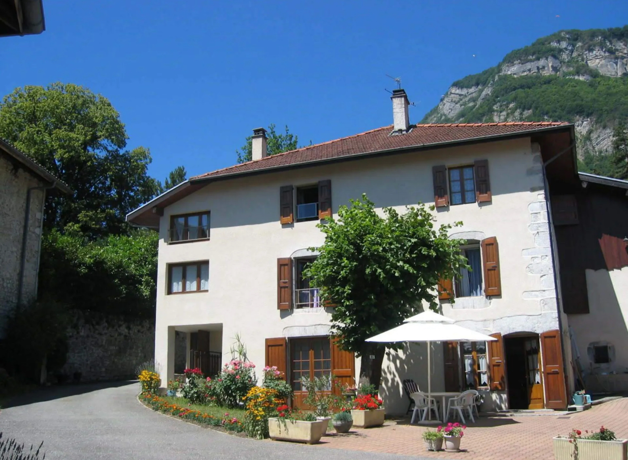Maison BERNIN (38190) 8 pièces 200.00 m²