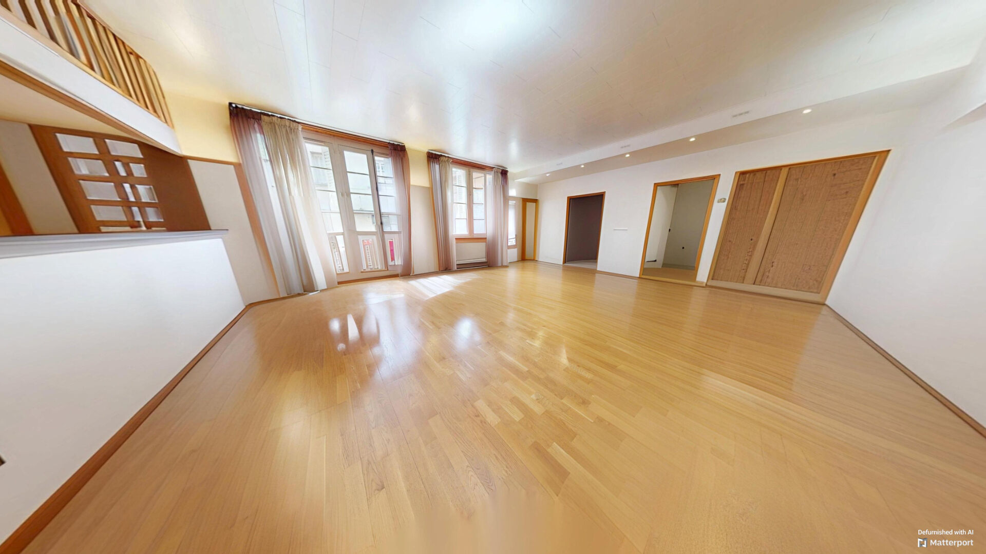 Appartement GRENOBLE (38000) 3 pièces 82.40 m²