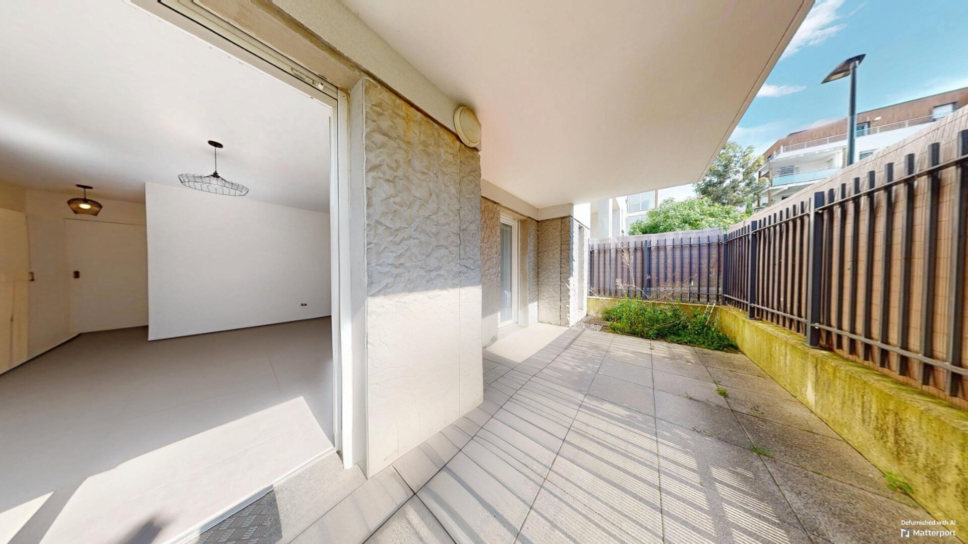 Appartement GRENOBLE (38000) 2 pièces 44.42 m²