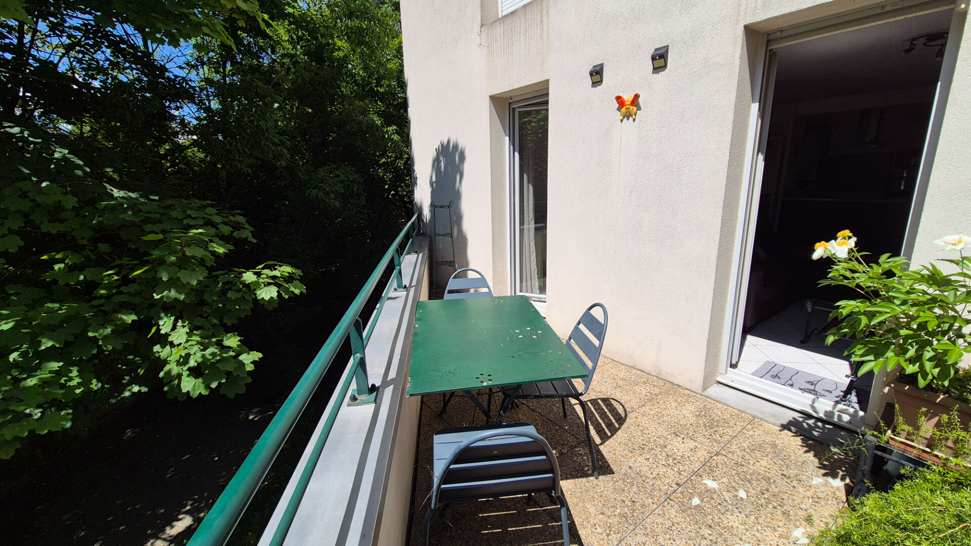 Appartement GRENOBLE (38100) 3 pièces 67.18 m²
