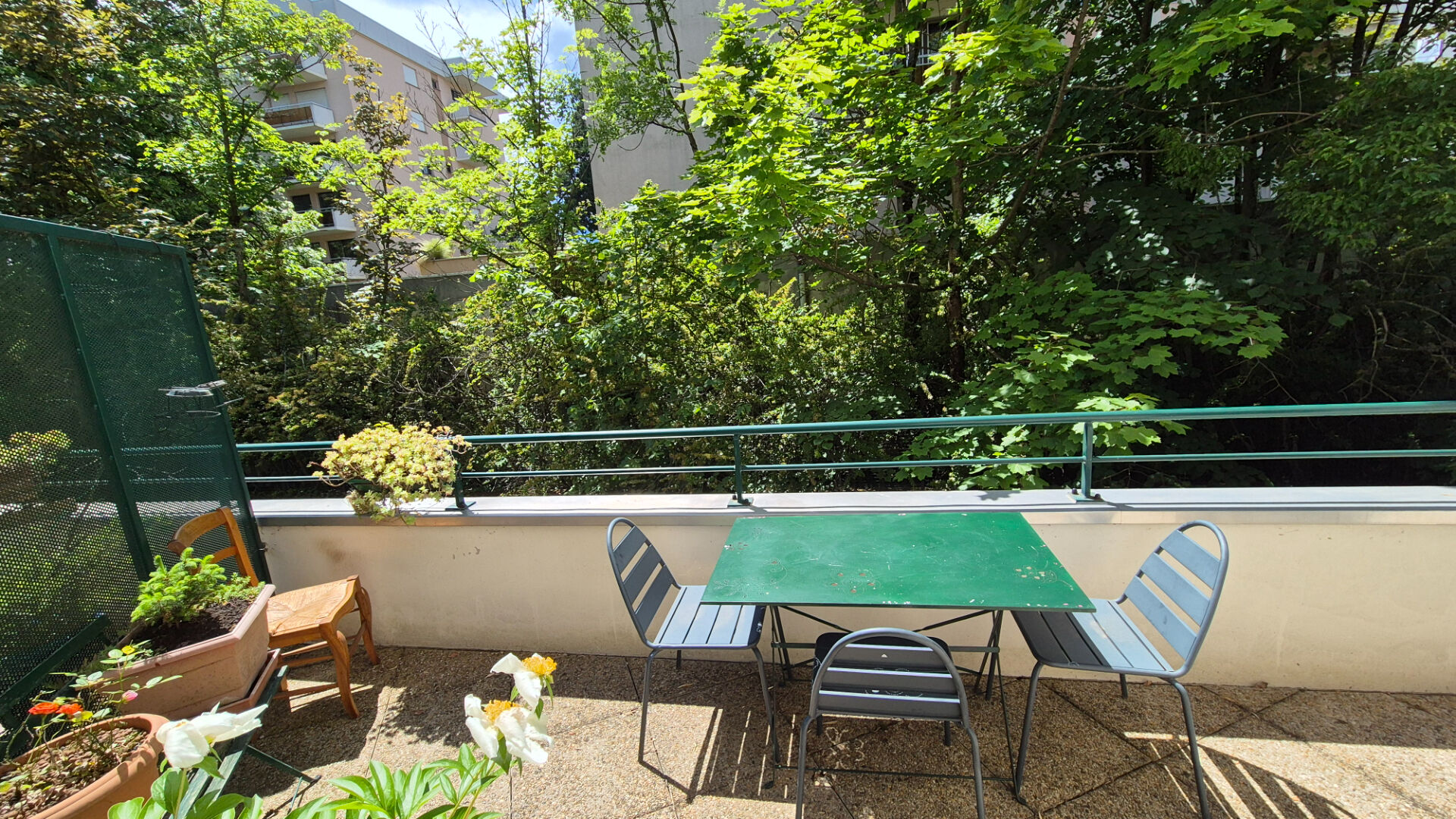 Appartement GRENOBLE (38100) 3 pièces 67.18 m²