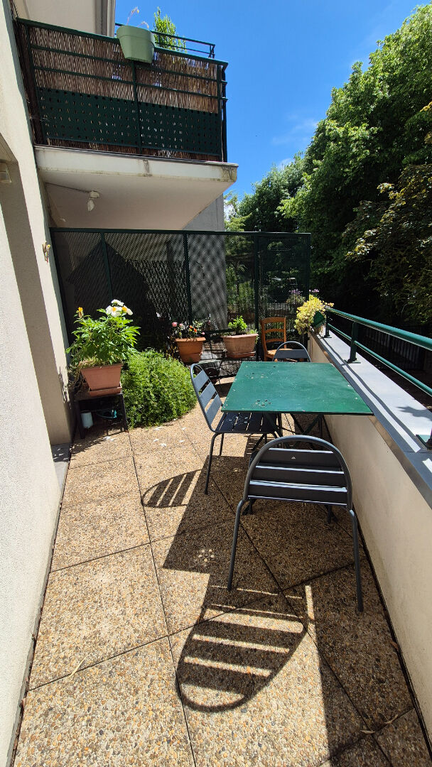 Appartement GRENOBLE (38100) 3 pièces 67.18 m²