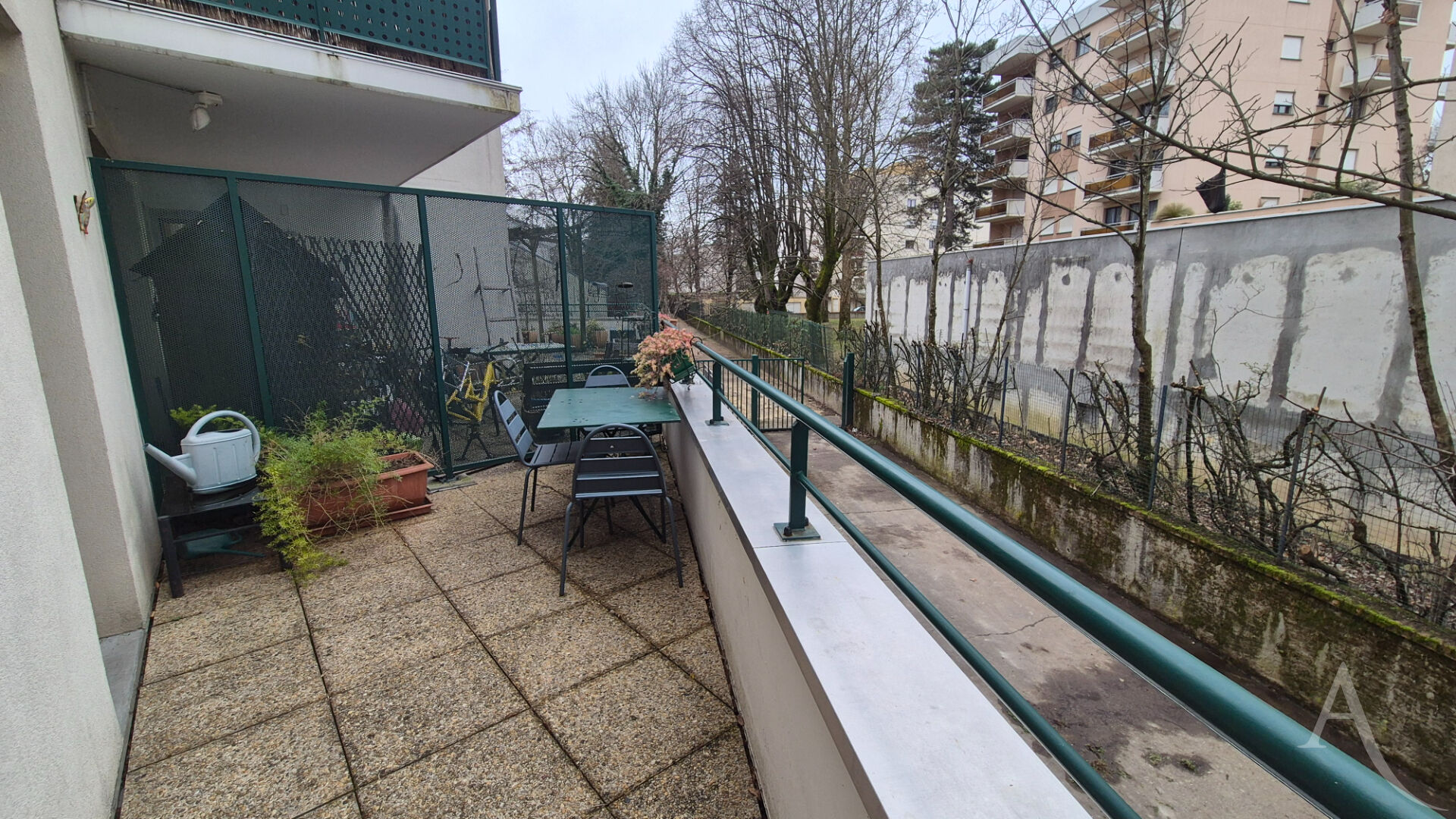Appartement GRENOBLE (38100) 3 pi&egrave;ces 67.18 m&sup2;