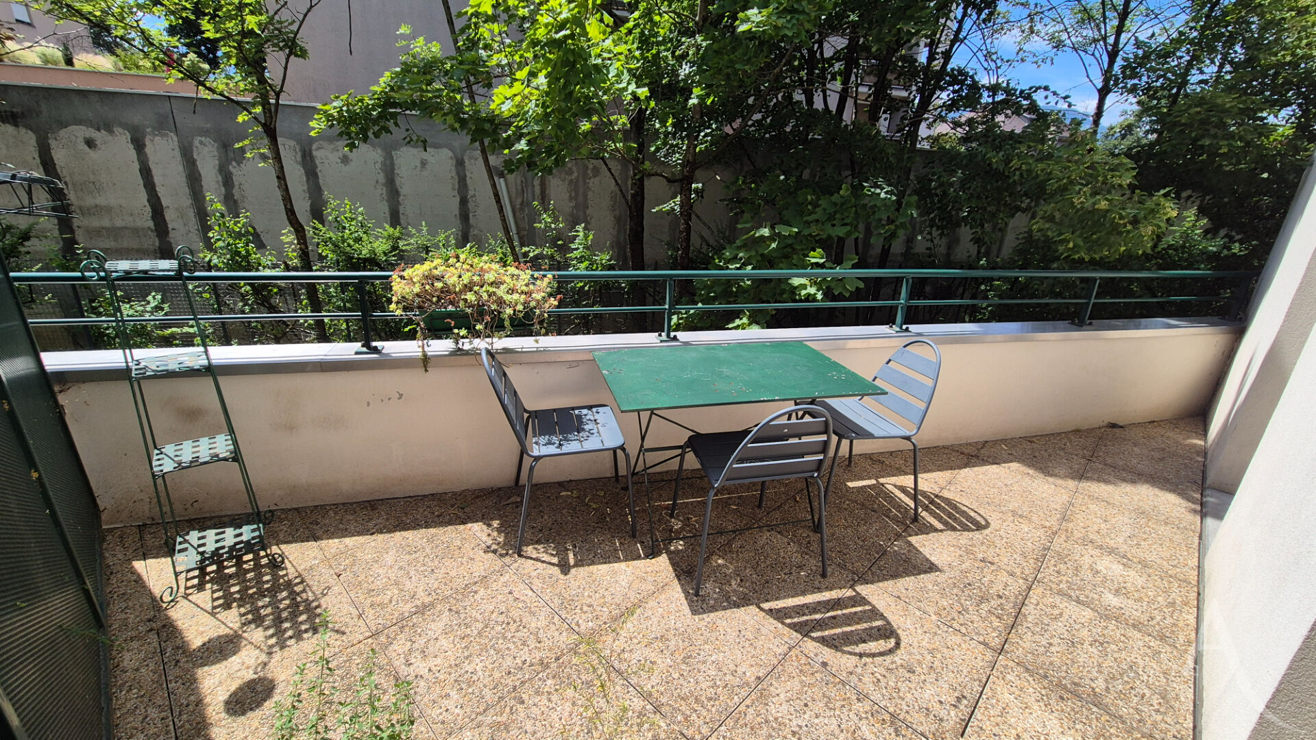 Appartement GRENOBLE (38100) 3 pi&egrave;ces 67.18 m&sup2;
