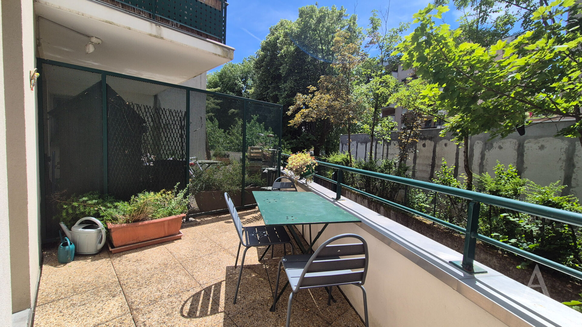 Appartement GRENOBLE (38100) 3 pi&egrave;ces 67.18 m&sup2;