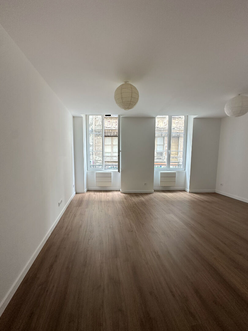 Appartement GRENOBLE (38000) 1 pièce 32.00 m²