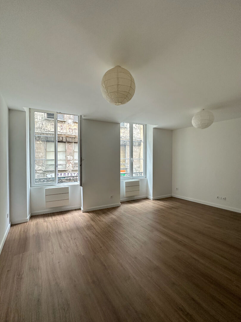 Appartement GRENOBLE (38000) 1 pièce 32.00 m²