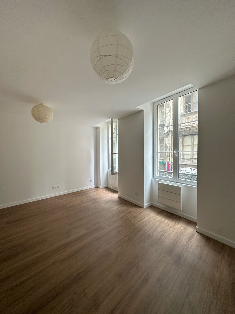 Appartement GRENOBLE (38000) 1 pièce 32.00 m²