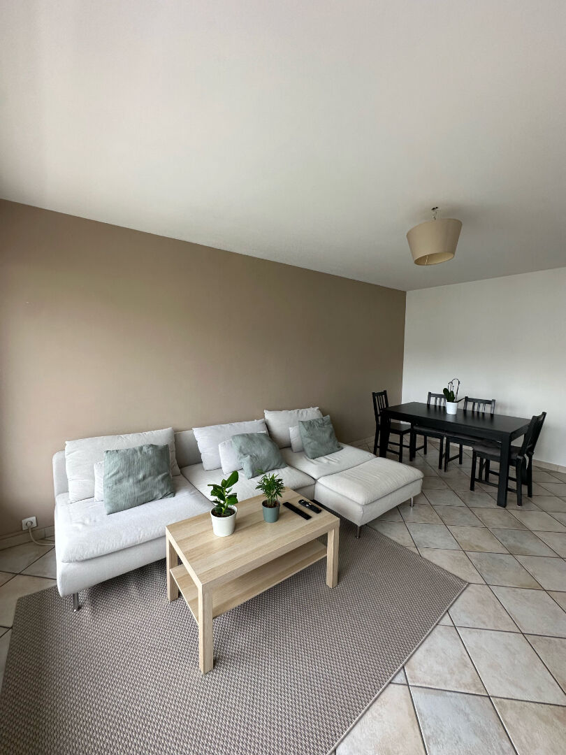 Appartement EYBENS (38320) 4 pièces 82.00 m²