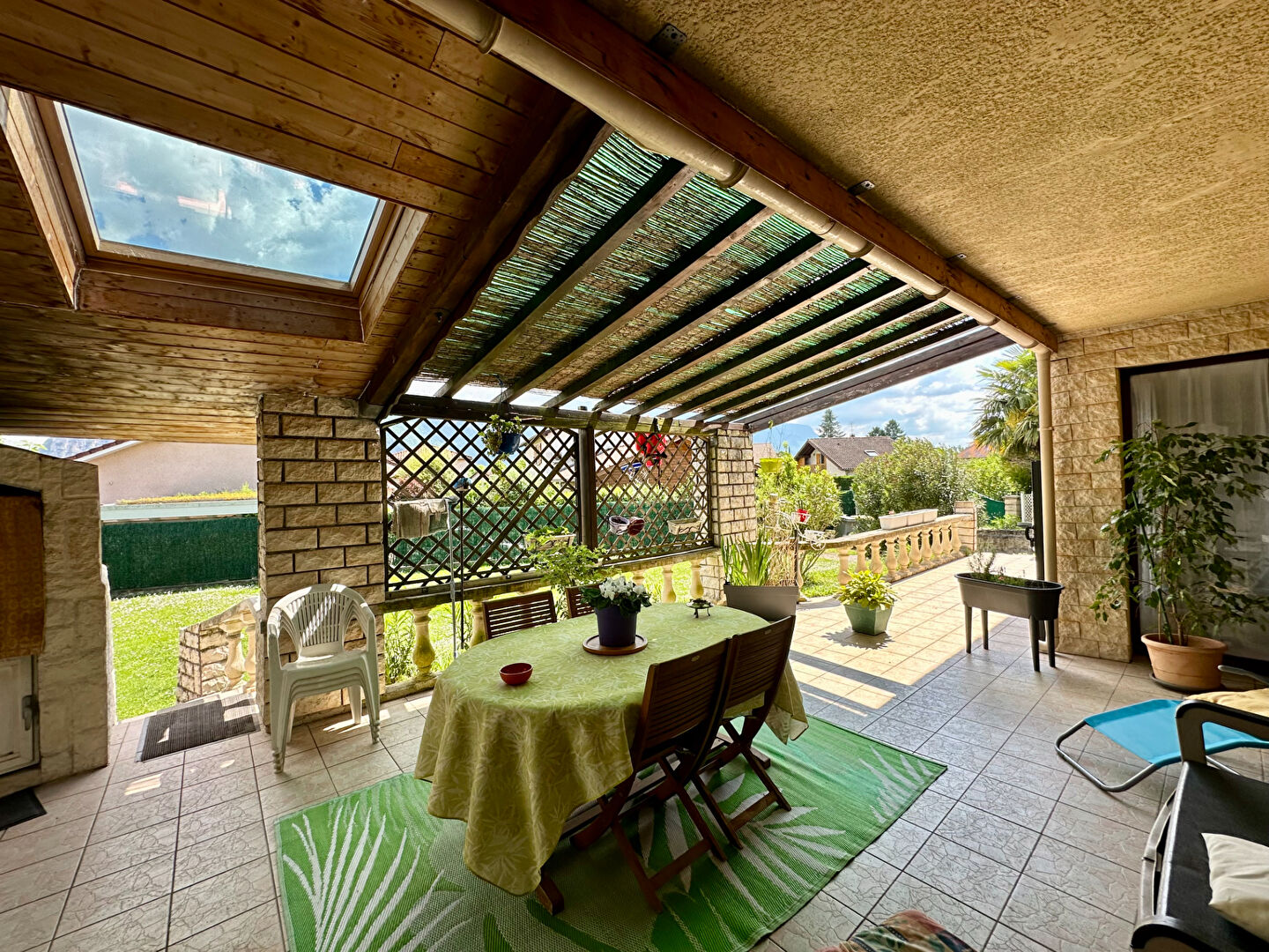 Maison MOIRANS (38430) 5 pièces 146.00 m²
