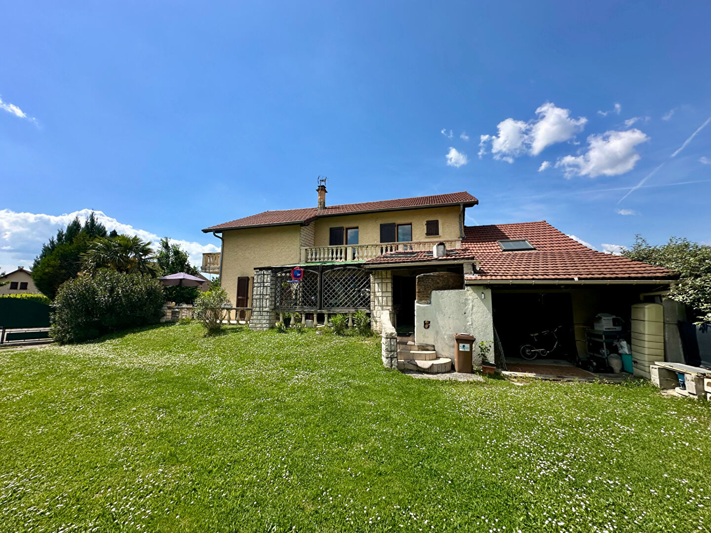 Maison MOIRANS (38430) 5 pièces 150.00 m²