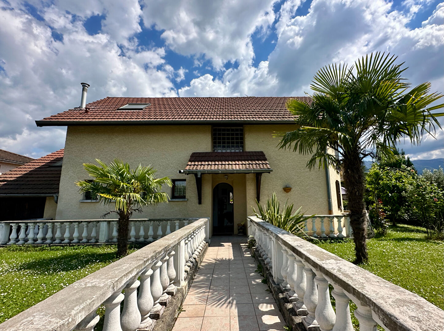 Maison MOIRANS (38430) 5 pièces 150.00 m²