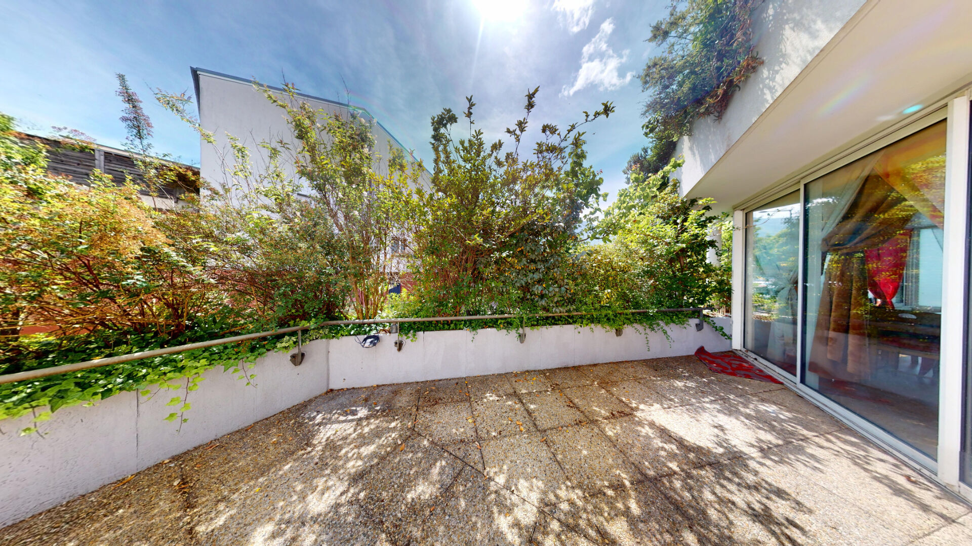 Appartement GRENOBLE (38100) 5 pièces 118.88 m²