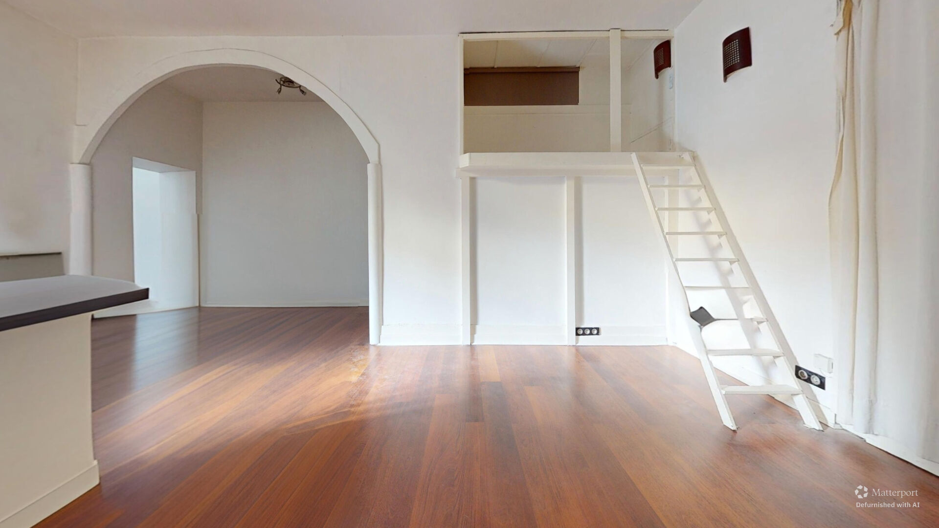 Appartement GRENOBLE (38000) 2 pièces 60.00 m²