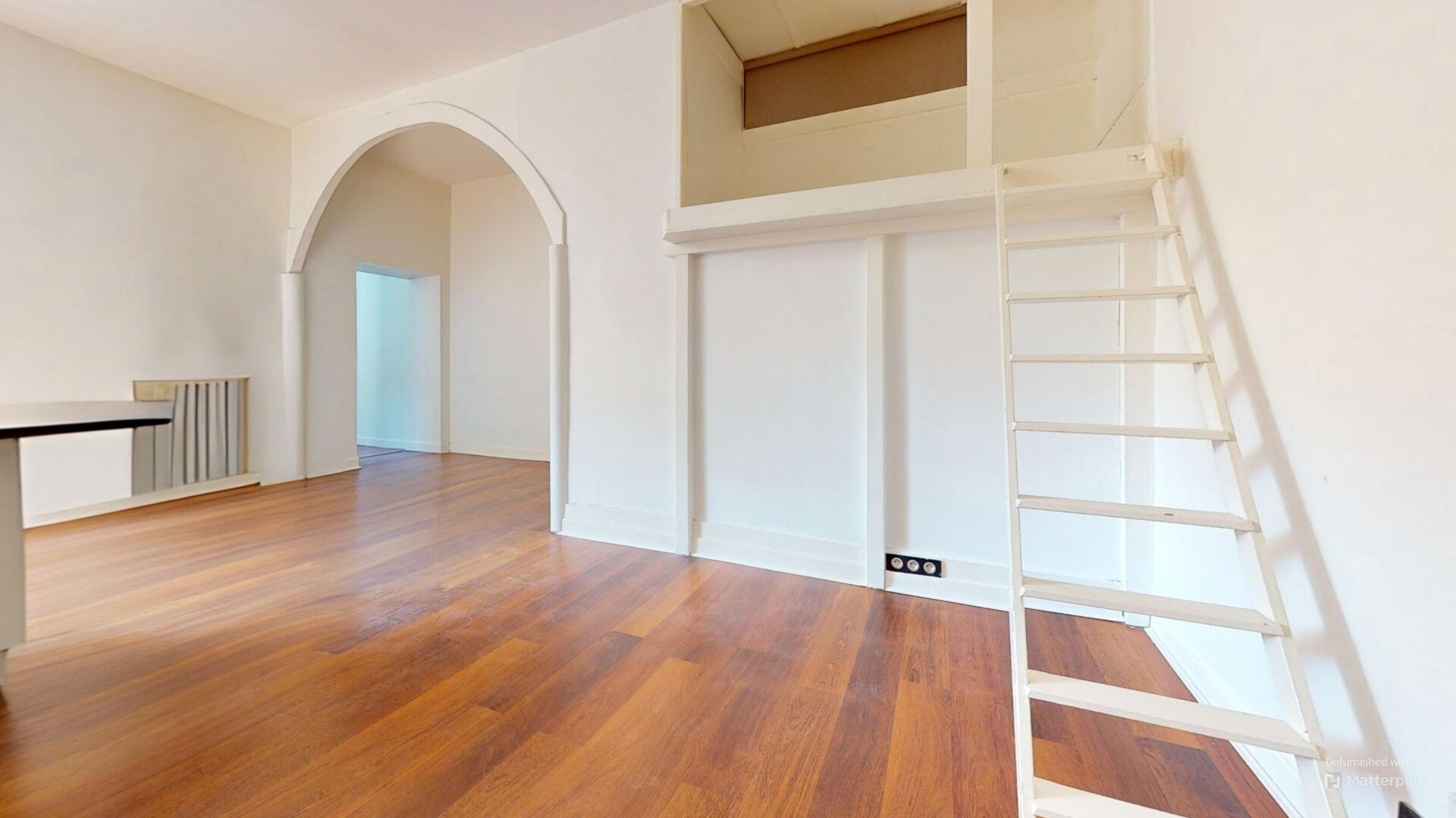 Appartement GRENOBLE (38000) 2 pièces 60.00 m²