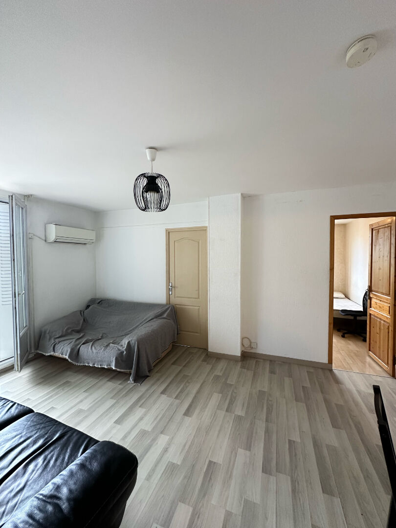 Appartement GRENOBLE (38000) 4 pièces 67.40 m²