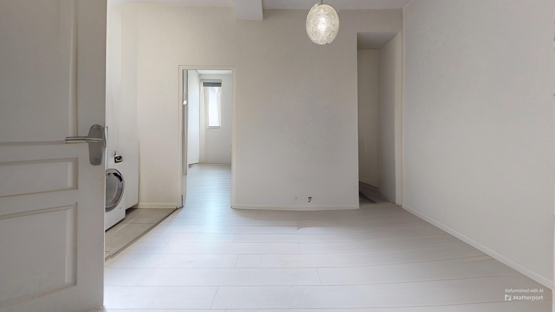 Appartement GRENOBLE (38000) 2 pièces 30.29 m²