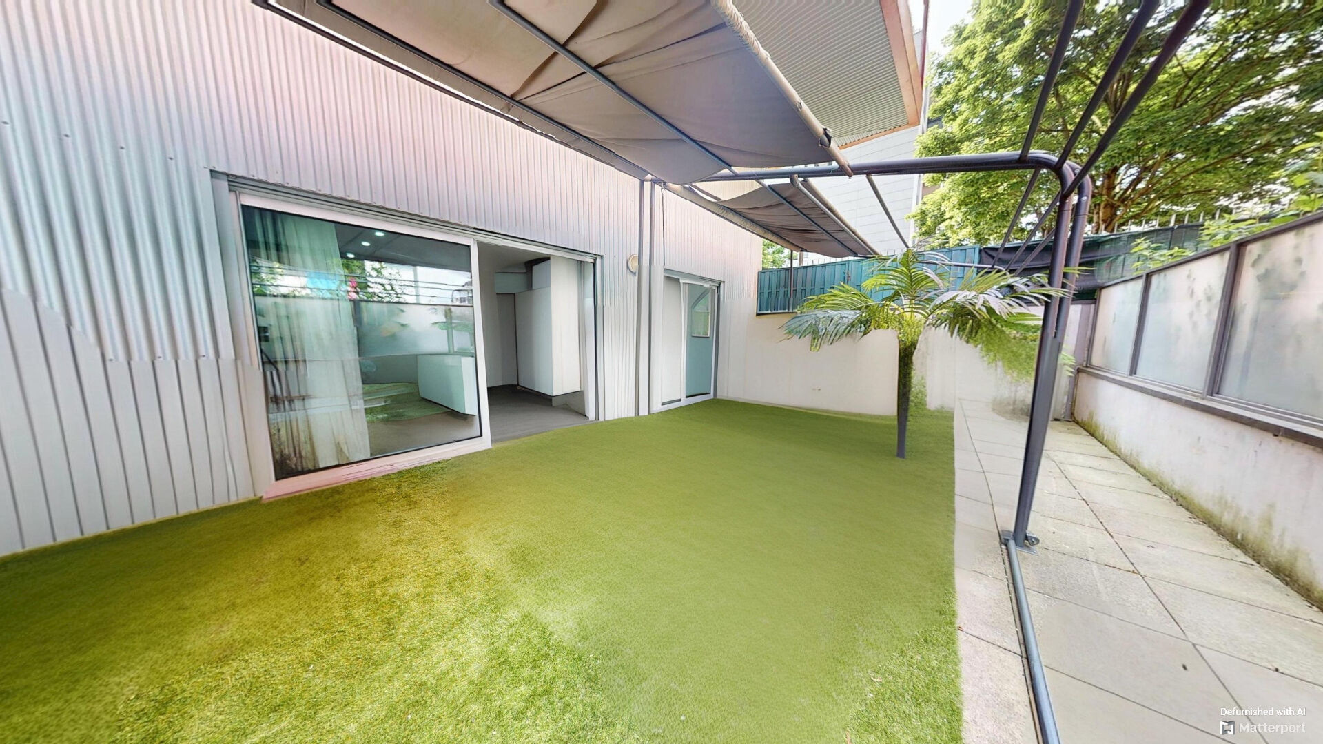 Appartement Grenoble (38100) 5 pièces 92.47 m²
