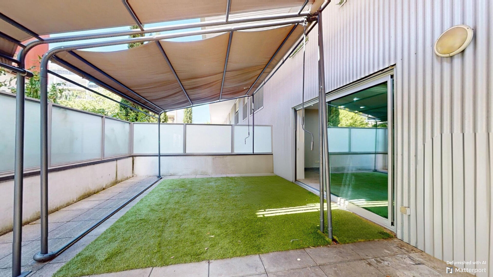 Appartement Grenoble (38100) 5 pi&egrave;ces 90.51 m&sup2;