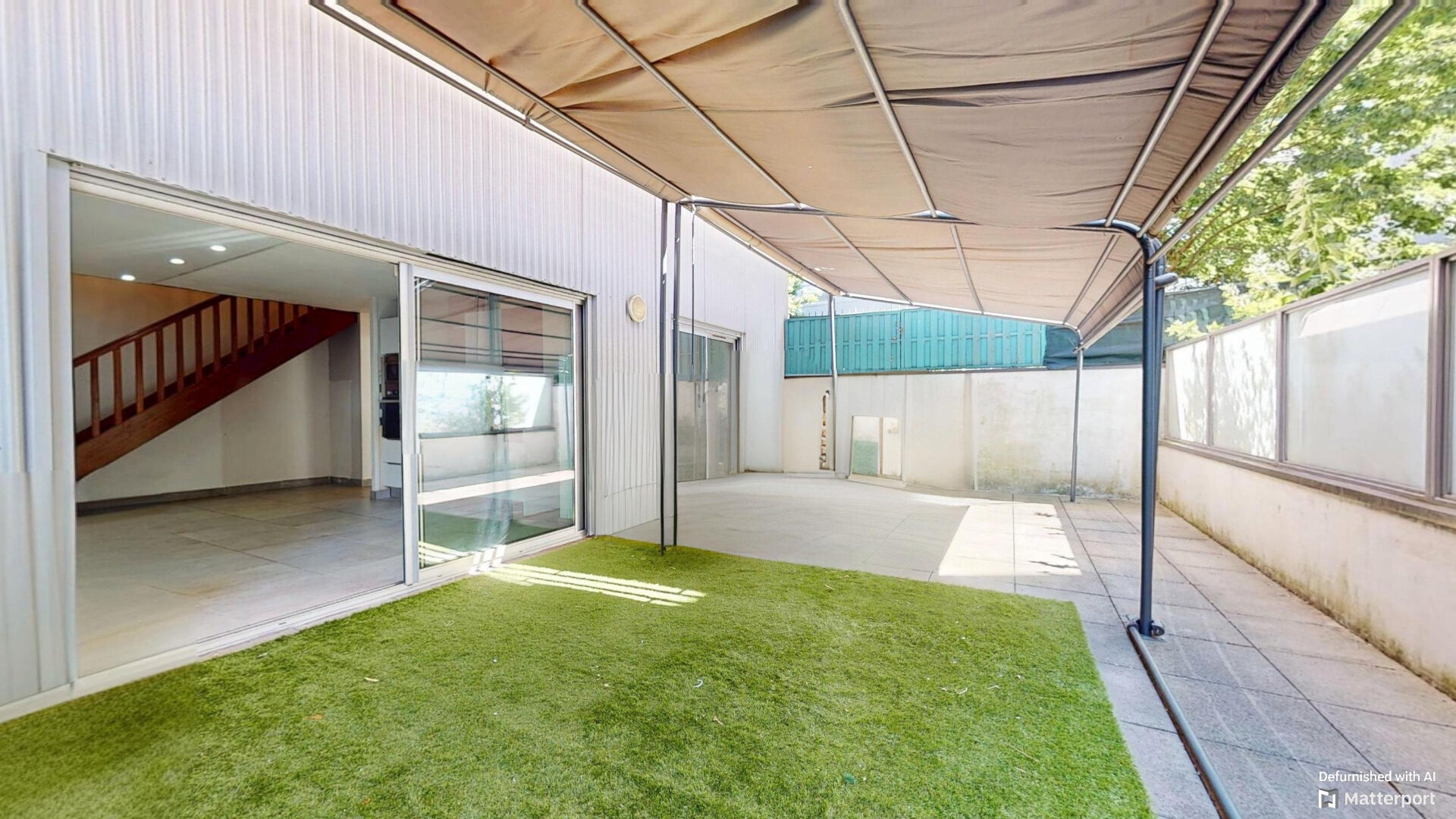 Appartement Grenoble (38100) 5 pi&egrave;ces 90.51 m&sup2;