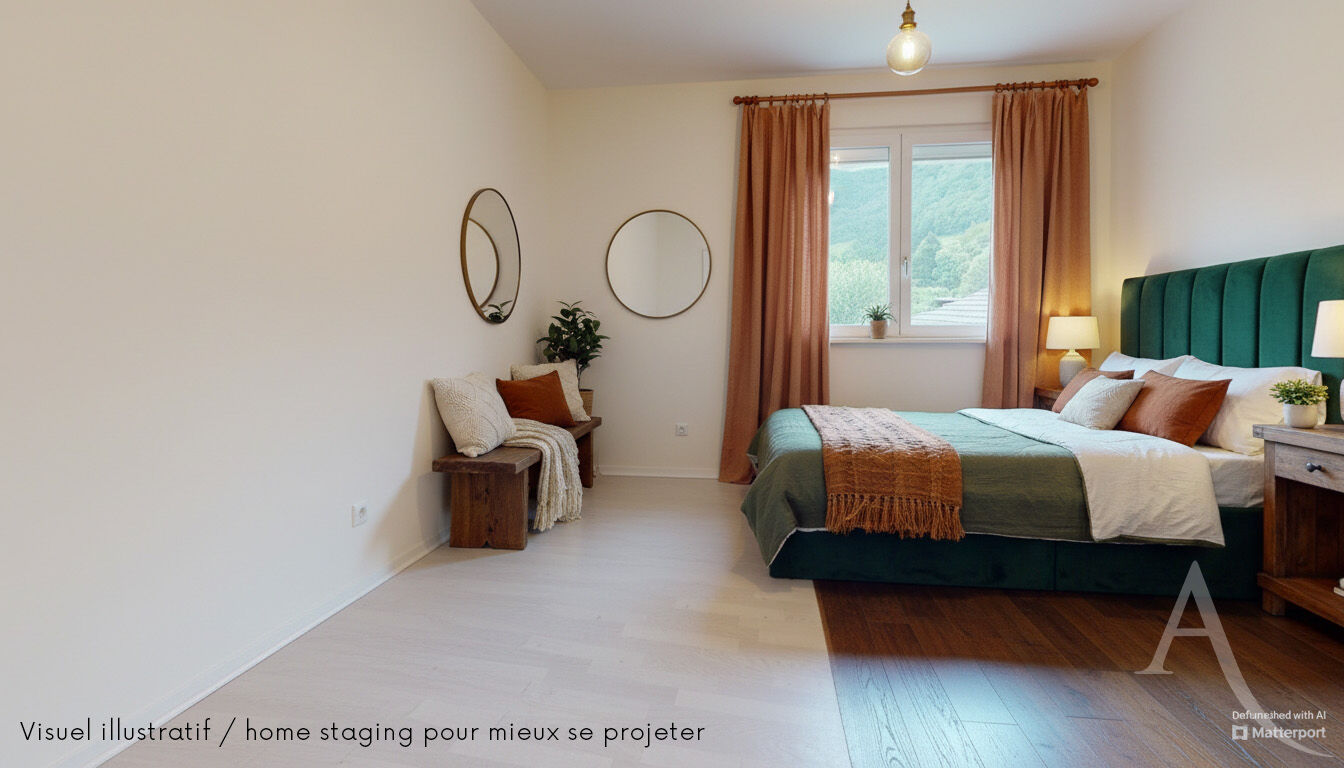 Maison VOIRON (38500) 7 pi&egrave;ces 142.00 m&sup2;