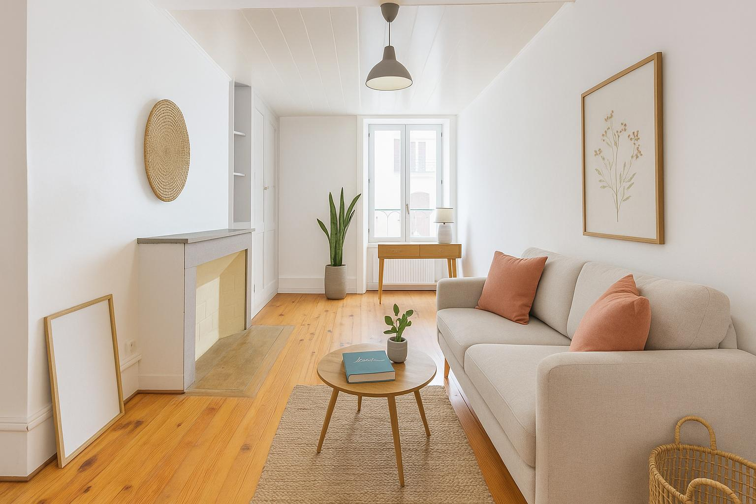 Appartement RIVES (38140) 4 pièces 100.00 m²