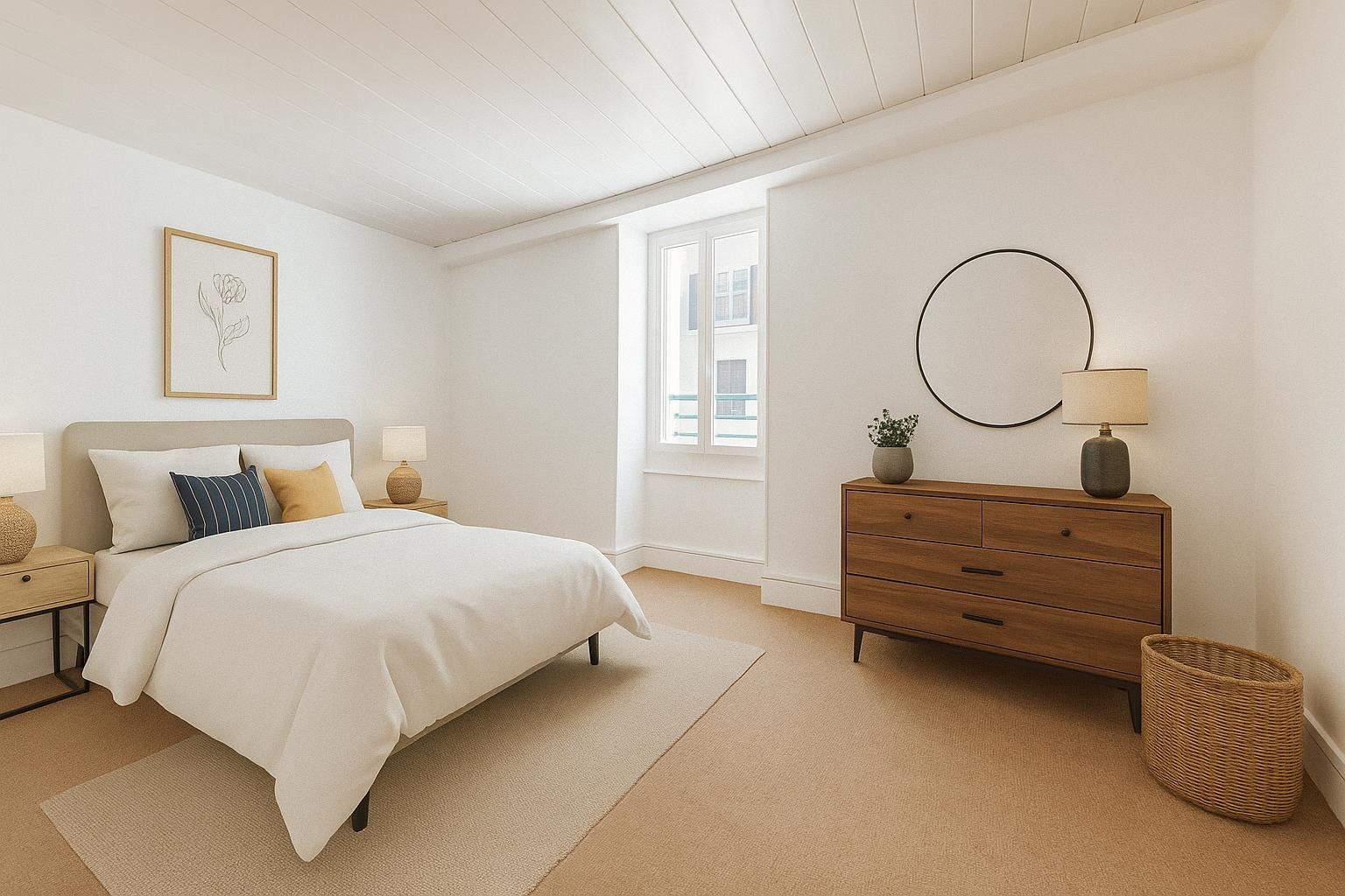 Appartement RIVES (38140) 4 pièces 100.00 m²