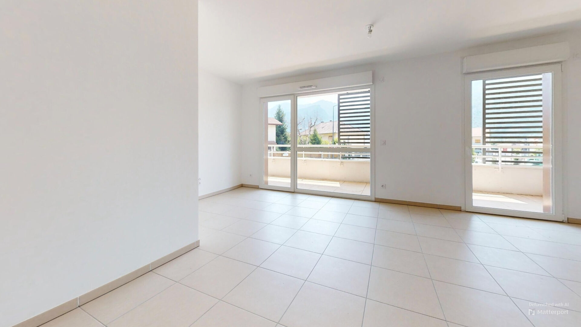 Appartement VOREPPE (38340) 4 pièces 82.00 m²