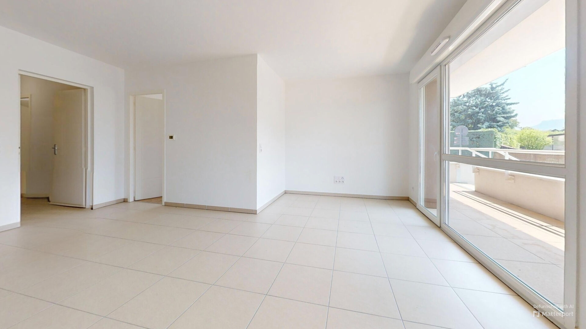 Appartement VOREPPE (38340) 4 pièces 82.00 m²