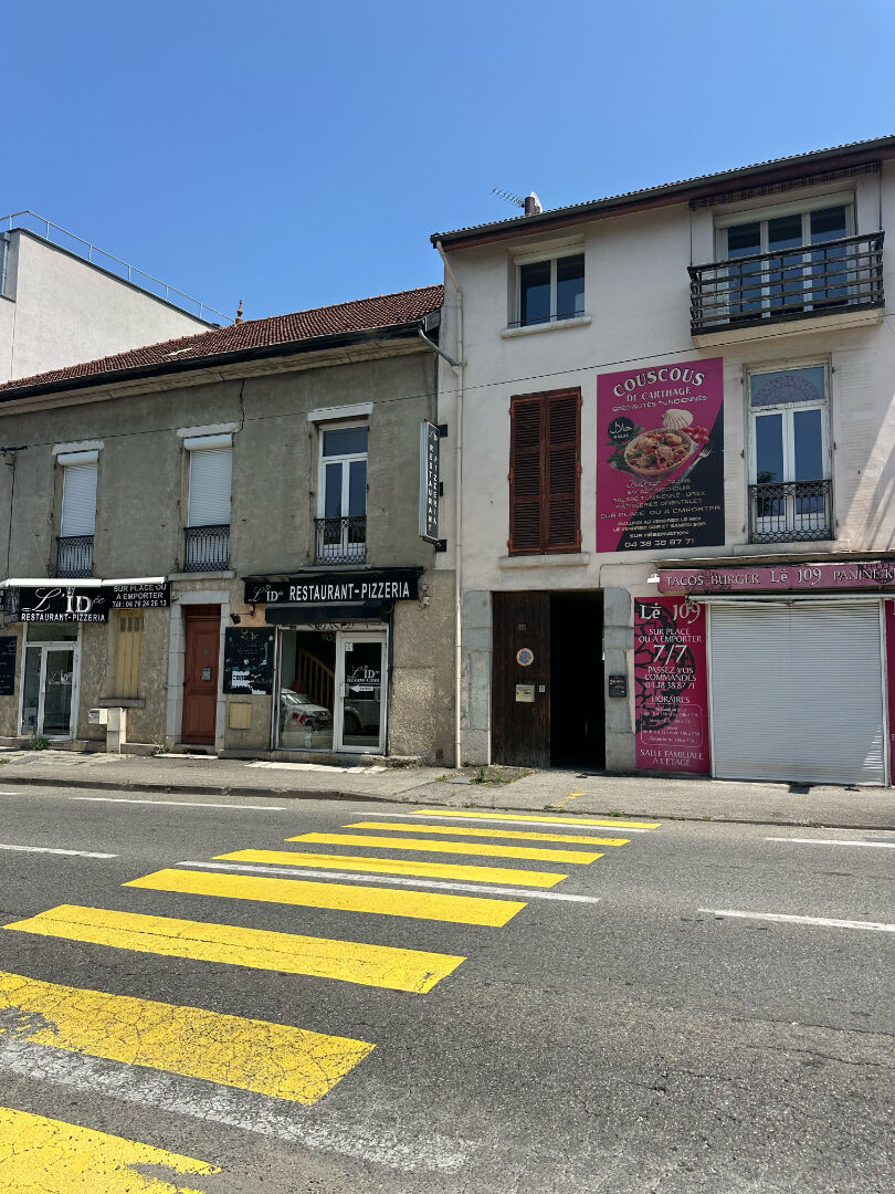 Maison EYBENS (38320) 5 pièces 152.05 m²