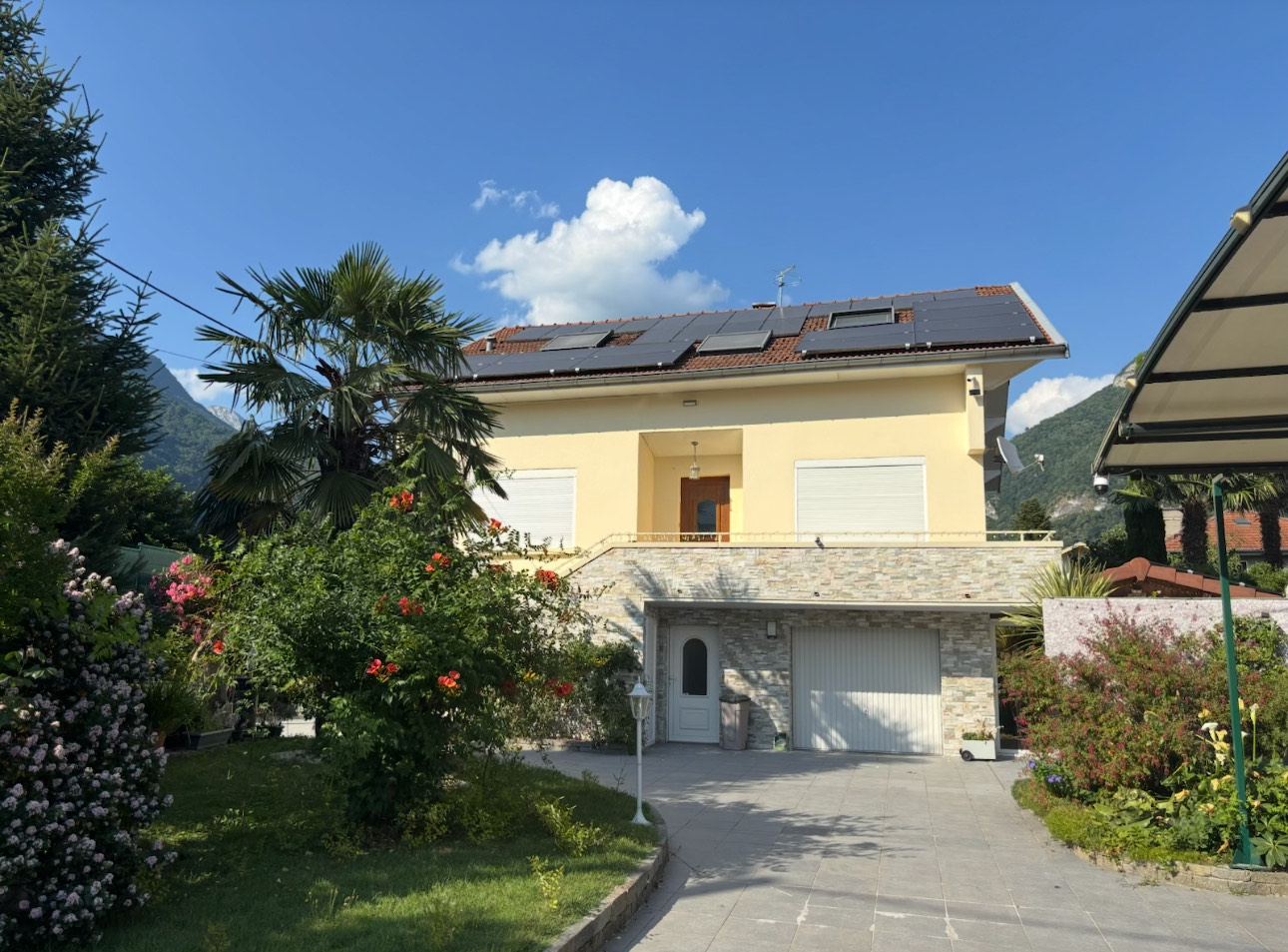 Maison SAINT EGREVE (38120) 6 pièces 133.00 m²