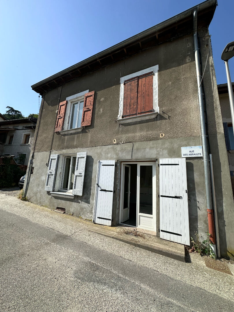 Maison EYBENS (38320) 4 pièces 140.00 m²