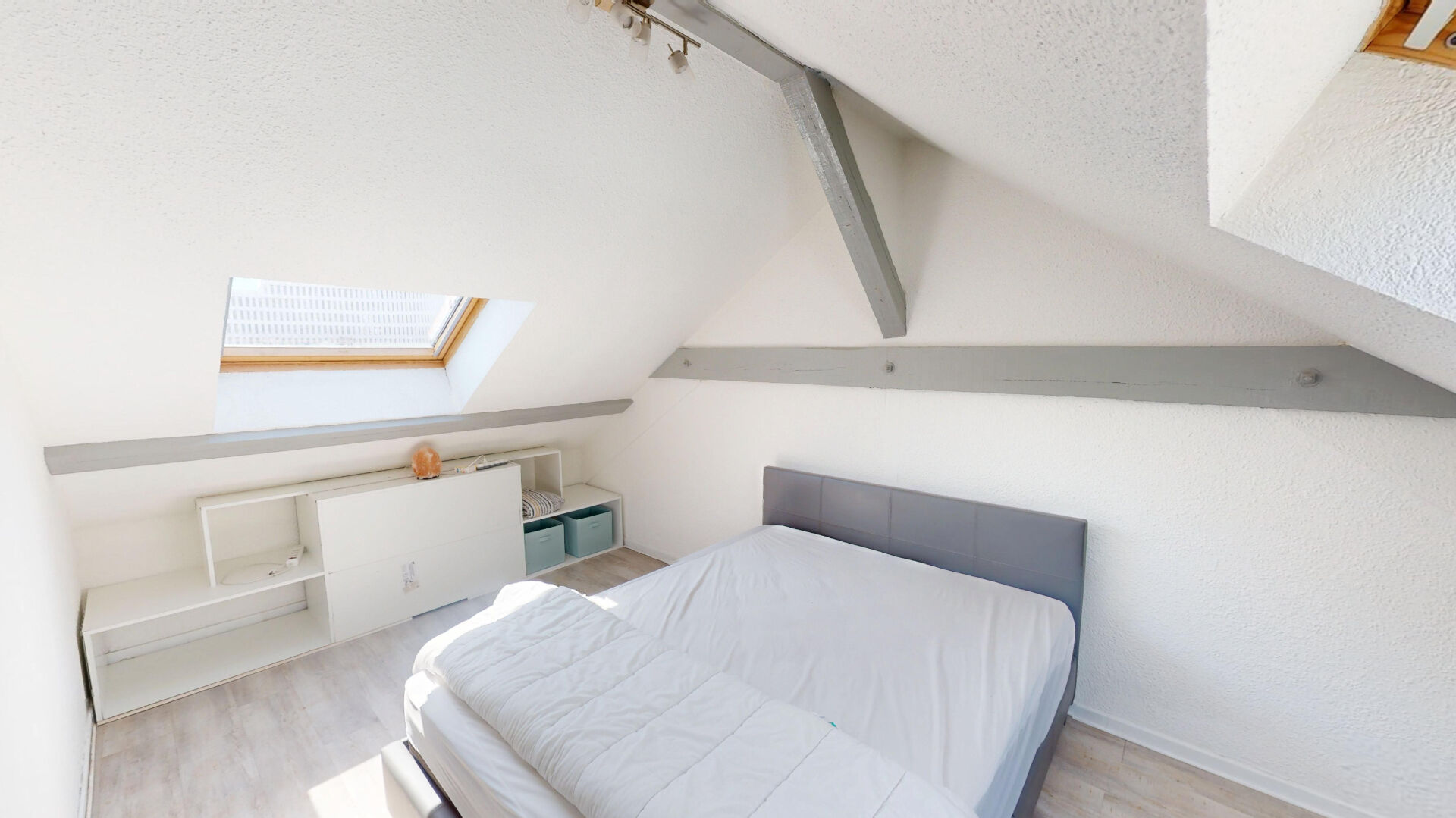 Appartement GRENOBLE (38000) 2 pièces 42.00 m²