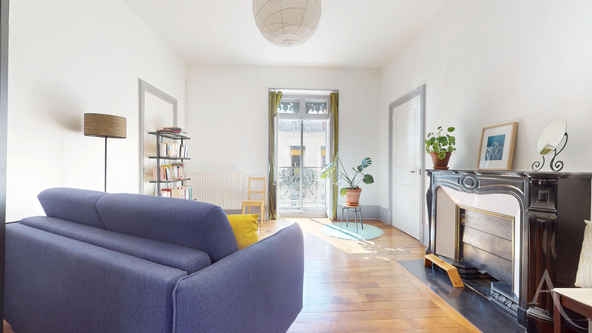 Appartement GRENOBLE (38000) 4 pi&egrave;ces 115.30 m&sup2;