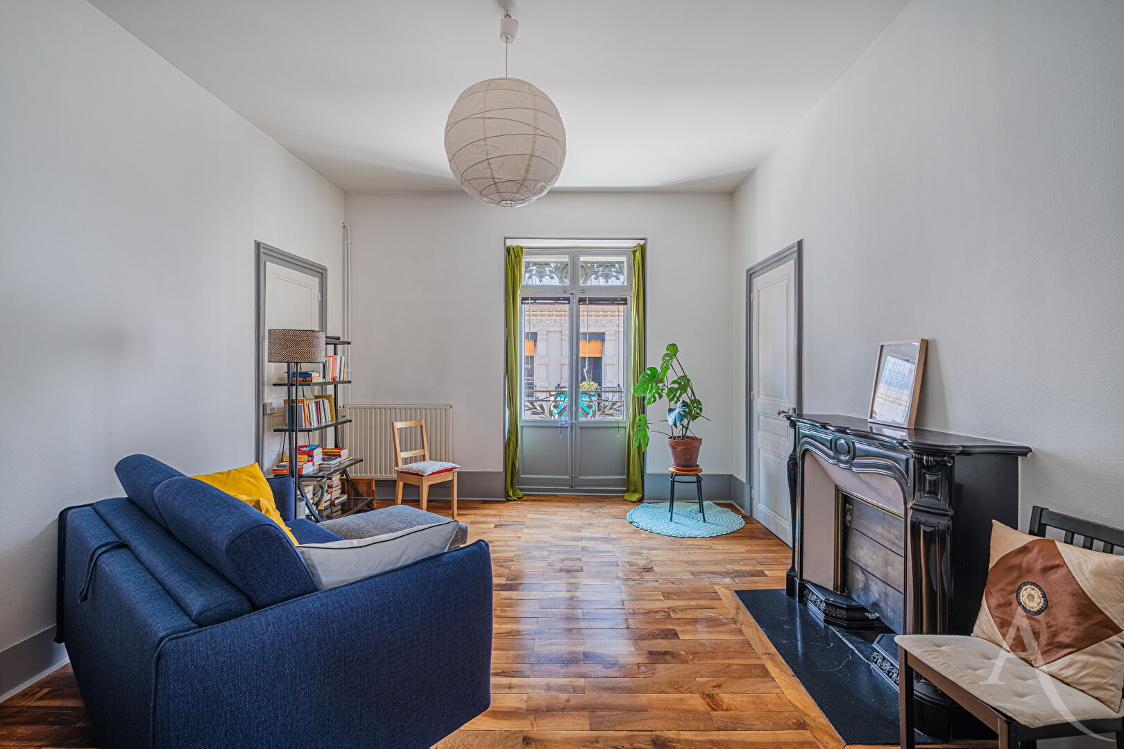 Appartement GRENOBLE (38000) 4 pi&egrave;ces 115.30 m&sup2;