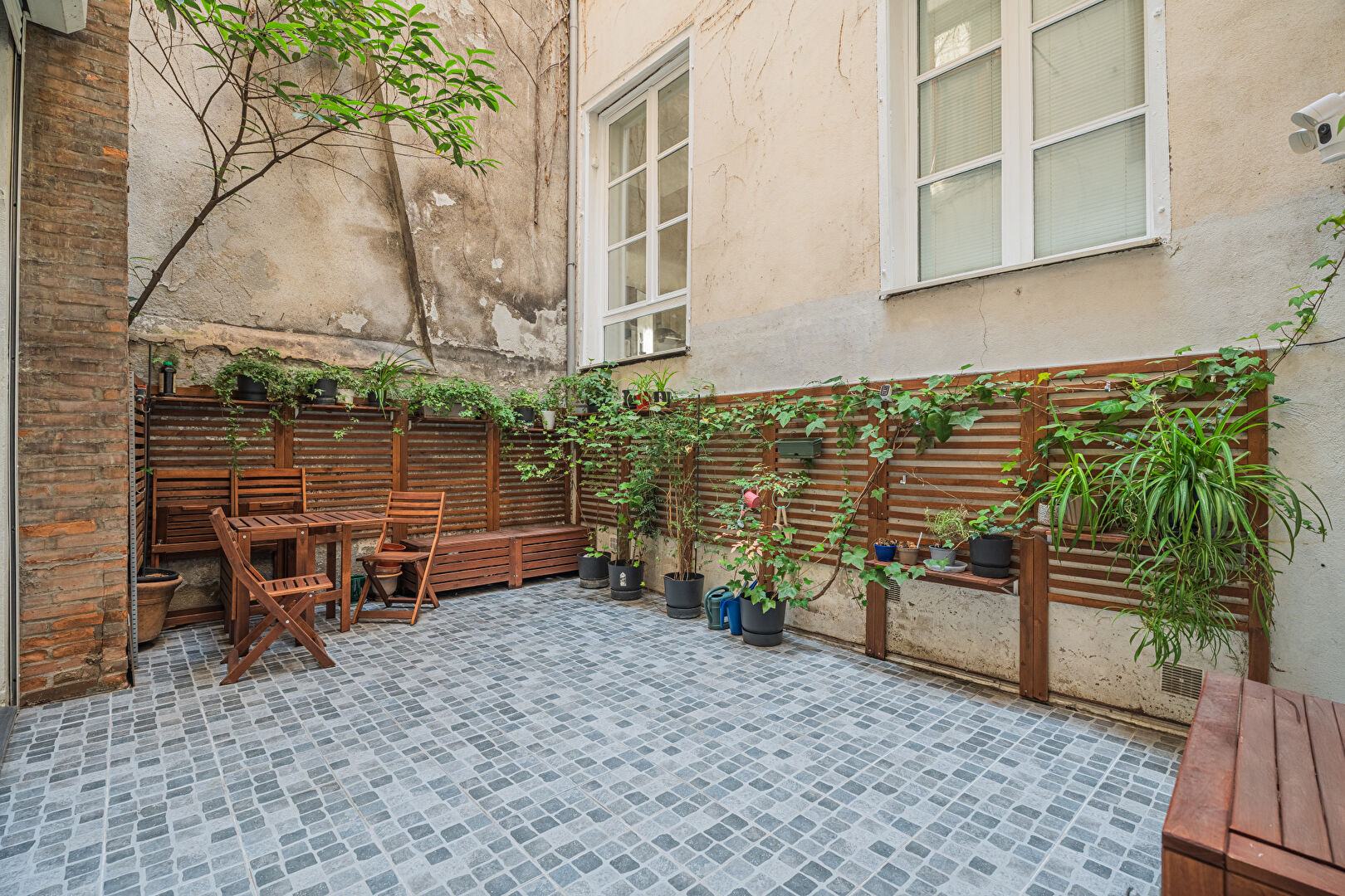 Appartement GRENOBLE (38000) 6 pièces 173.00 m²