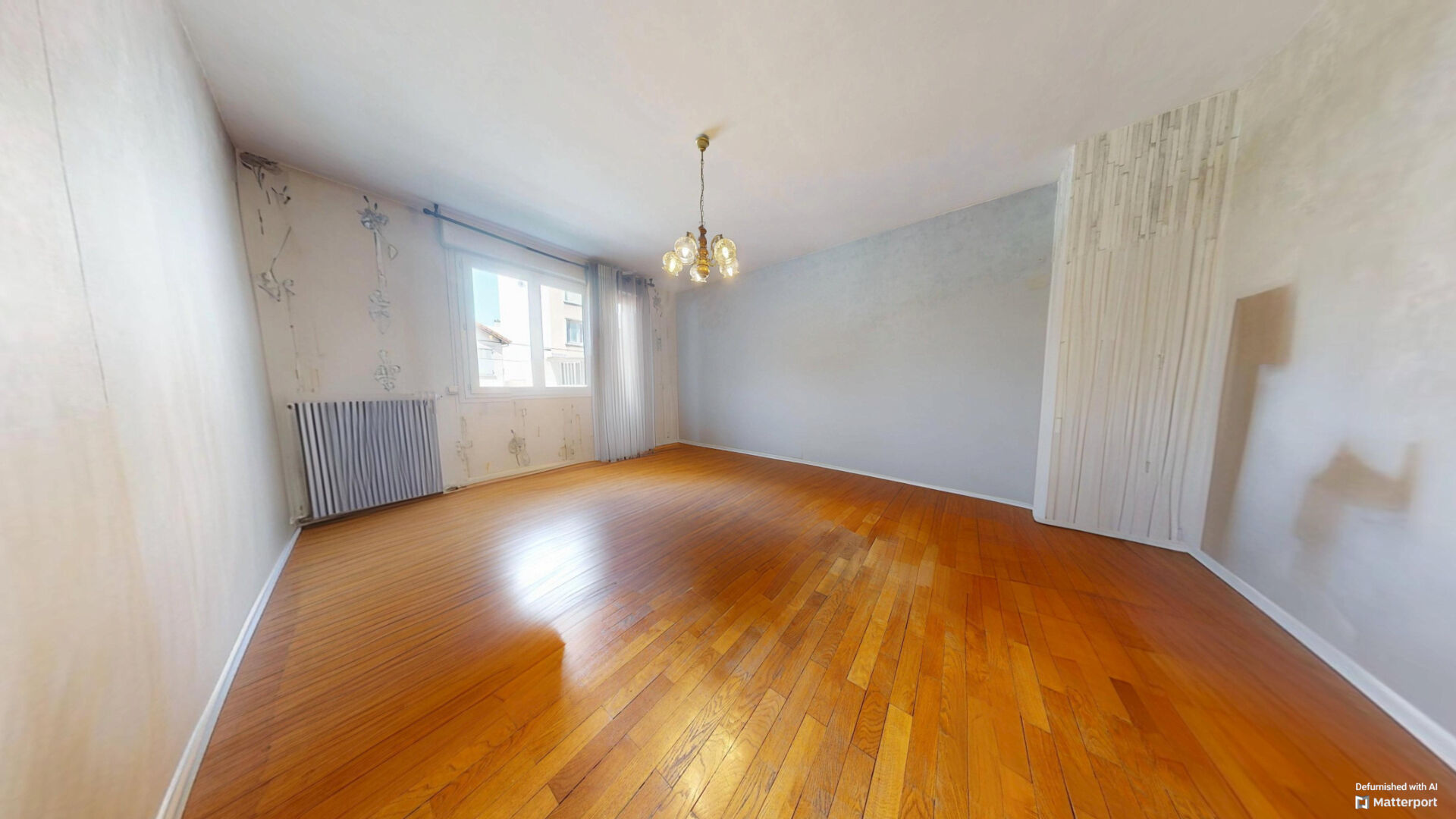 Appartement GRENOBLE (38100) 2 pièces 57.74 m²
