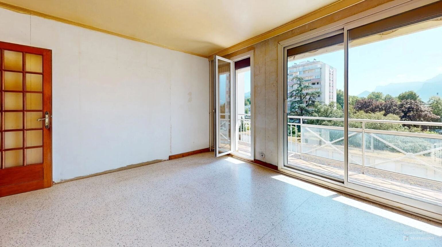 Appartement EYBENS (38320) 4 pièces 73.00 m²