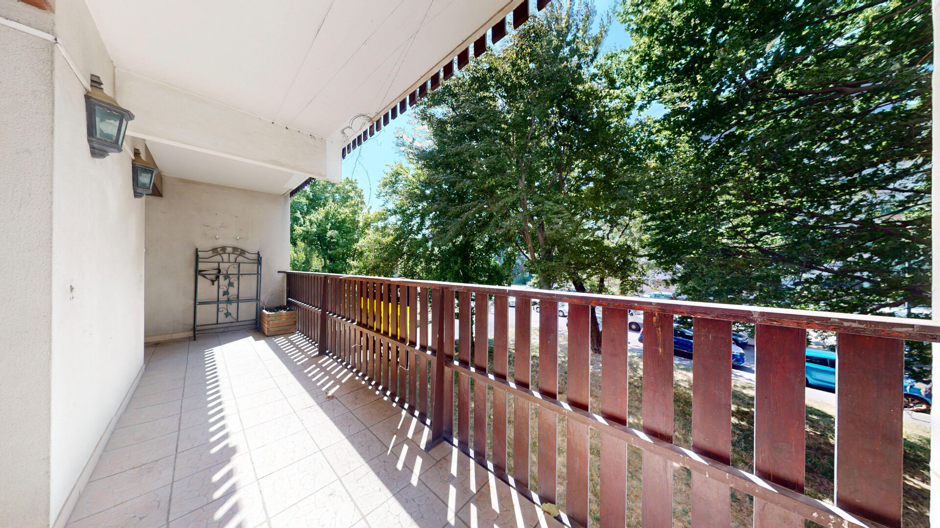 Appartement grenoble (38100) 4 pièces 103.25 m²