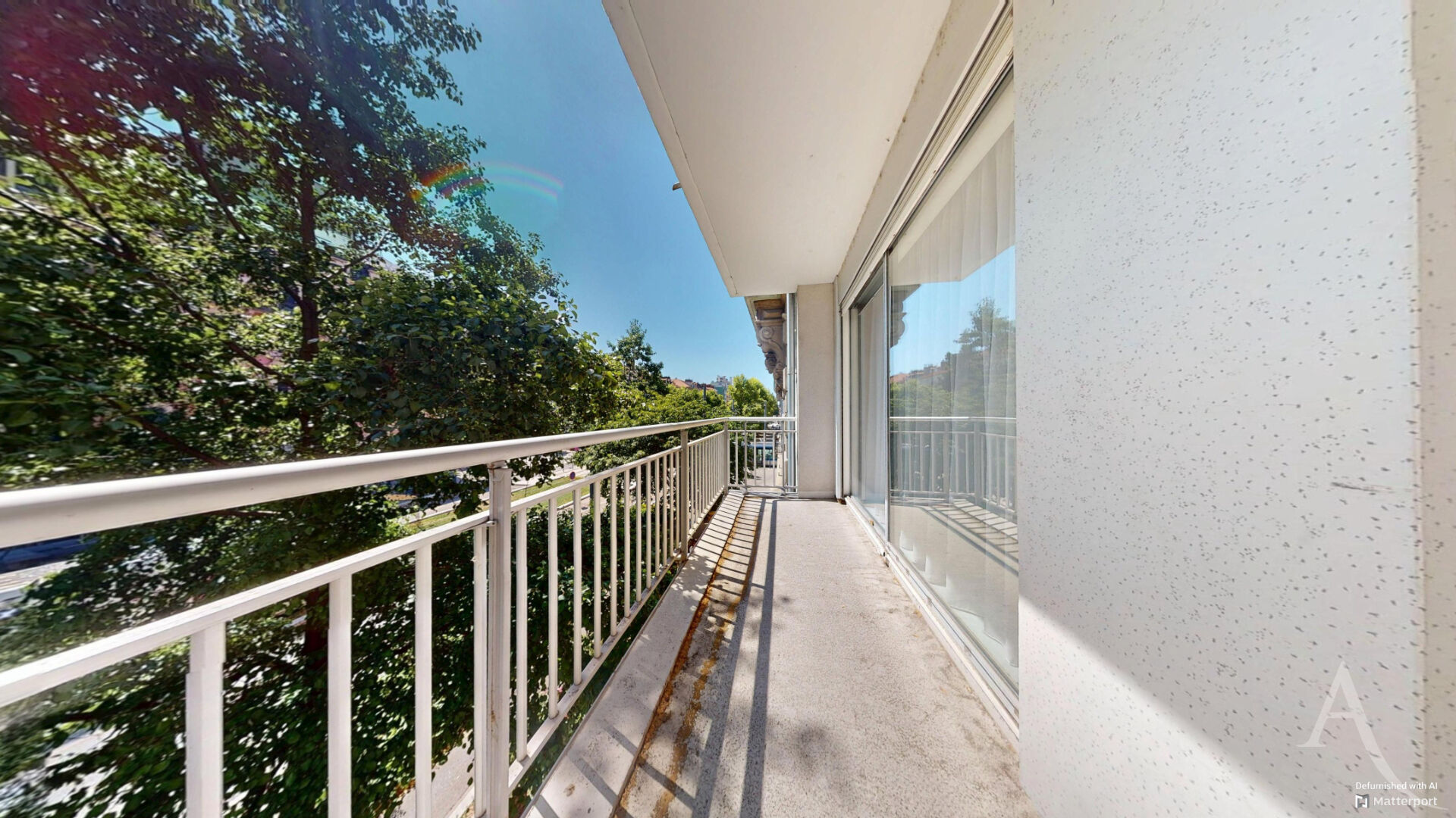 Appartement GRENOBLE (38000) 5 pièces 120.00 m²