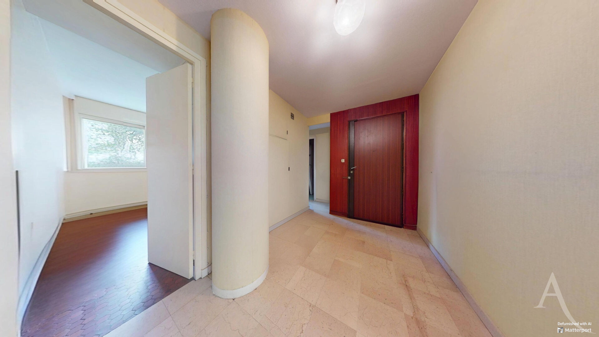 Appartement GRENOBLE (38000) 5 pièces 120.00 m²