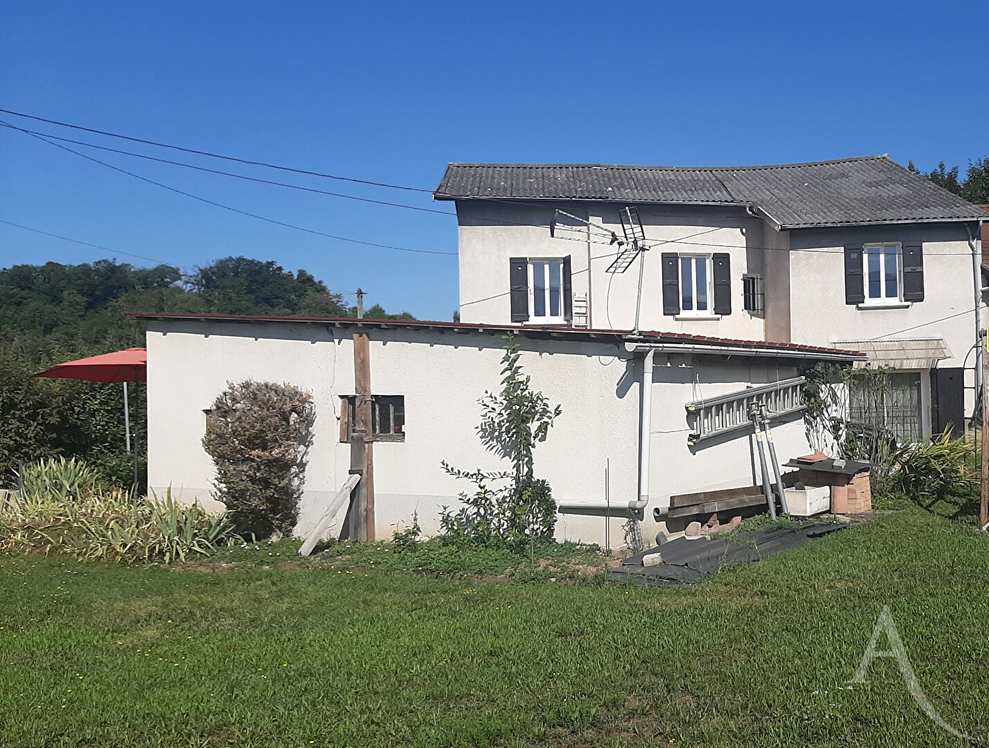 Maison MOIRANS (38430) 4 pièces 125.00 m²