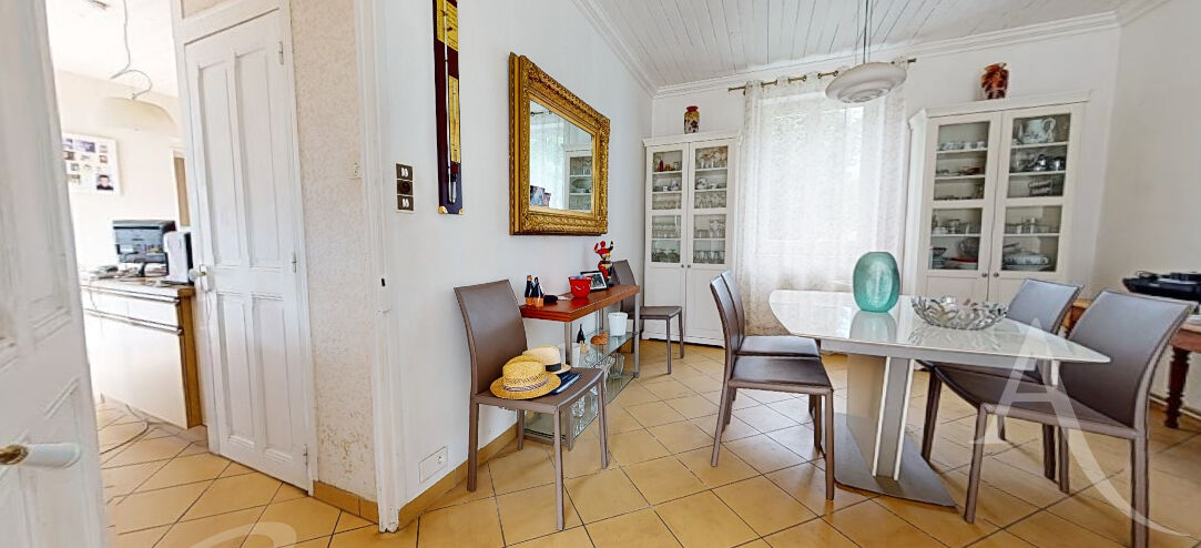 Maison MOIRANS (38430) 4 pièces 125.00 m²
