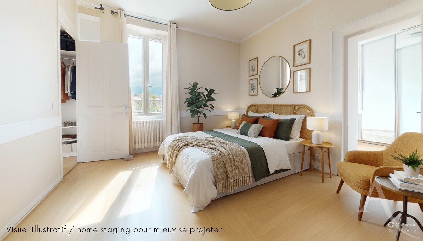 Maison MOIRANS (38430) 4 pi&egrave;ces 125.00 m&sup2;