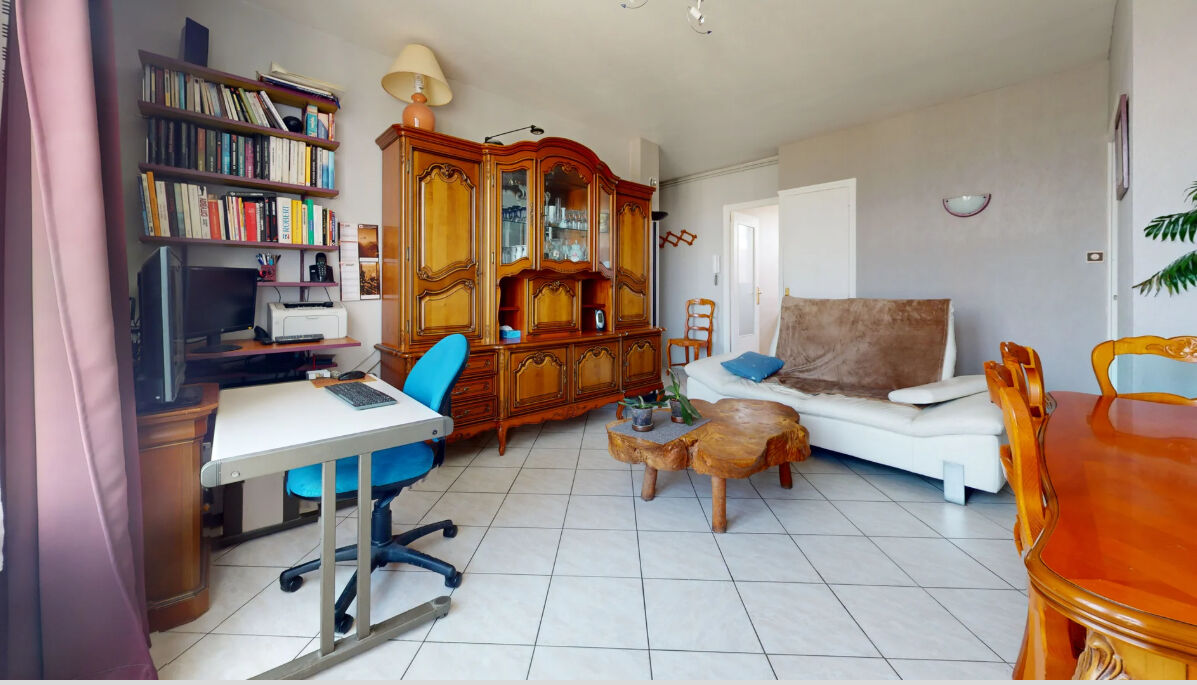Appartement FONTAINE (38600) 3 pièces 58.00 m²