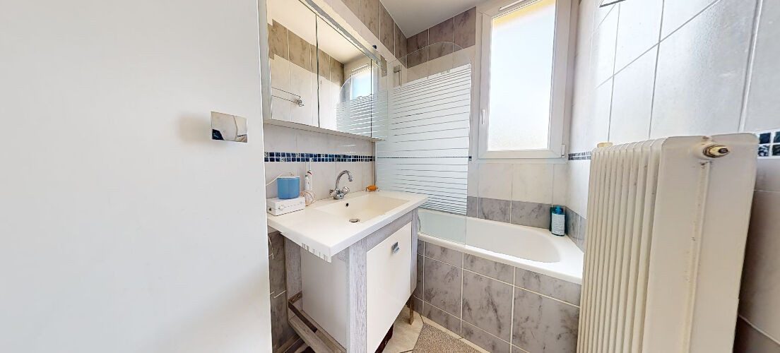 Appartement FONTAINE (38600) 3 pièces 58.00 m²