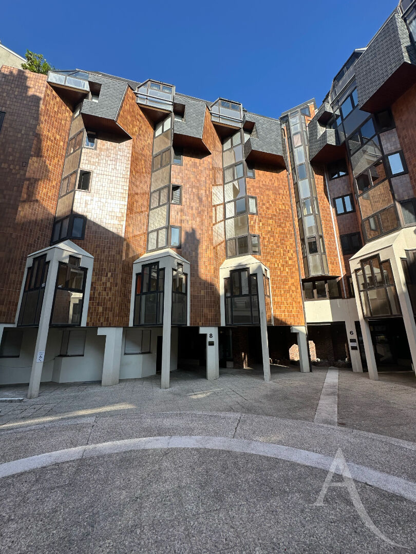 Appartement GRENOBLE (38000) 1 pièce 27.70 m²