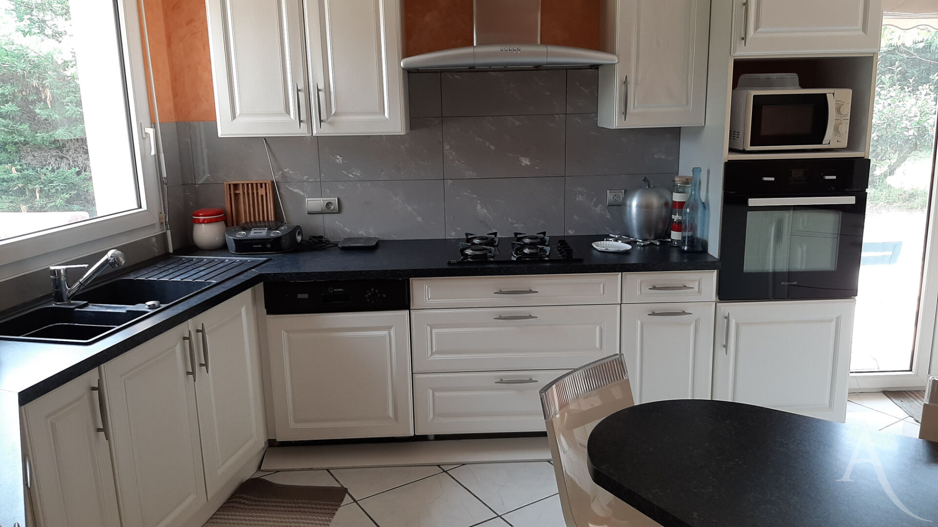 Maison SAINT CASSIEN (38500) 4 pièces 121.00 m²