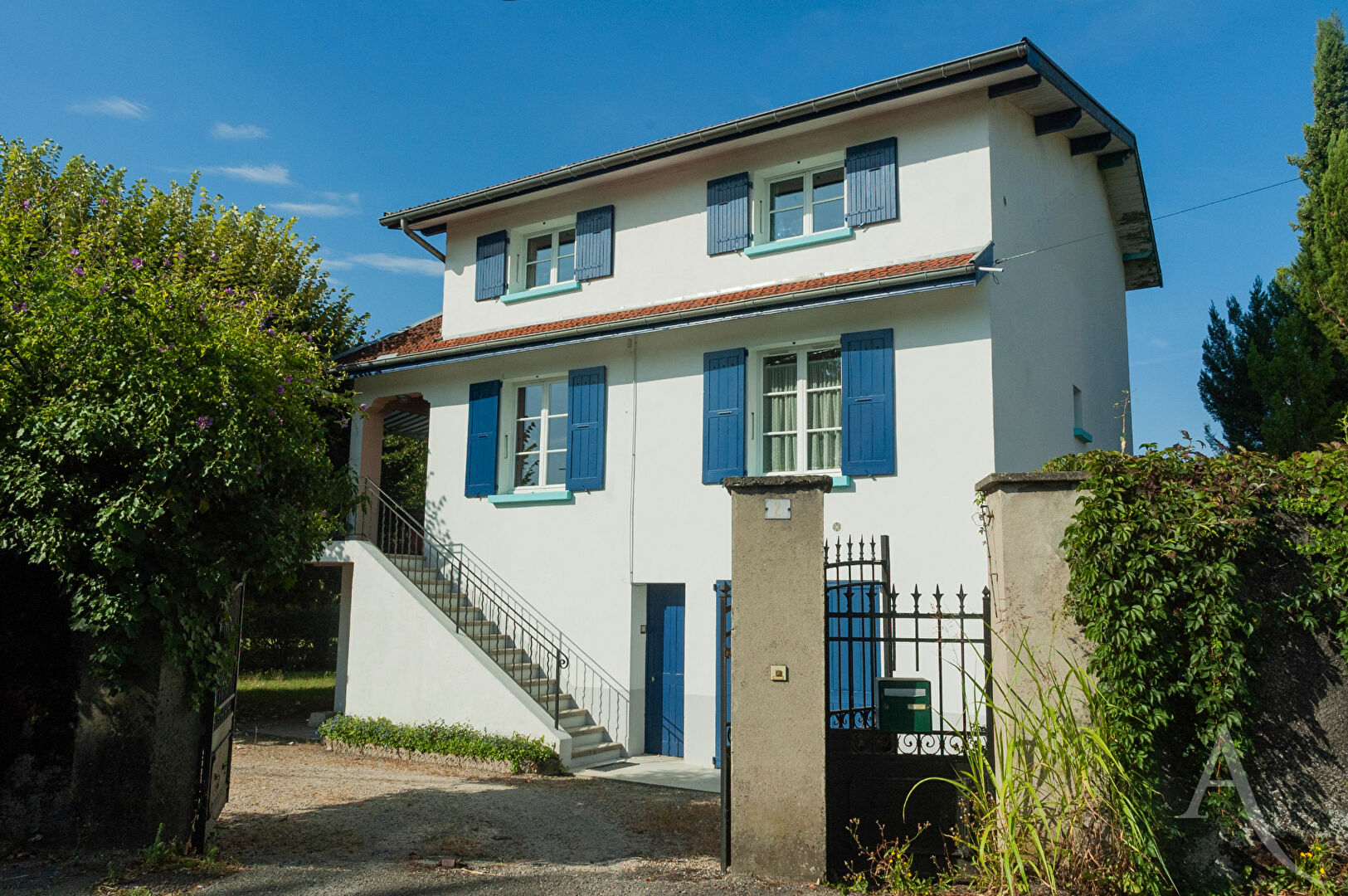 Maison TULLINS (38210) 6 pièces