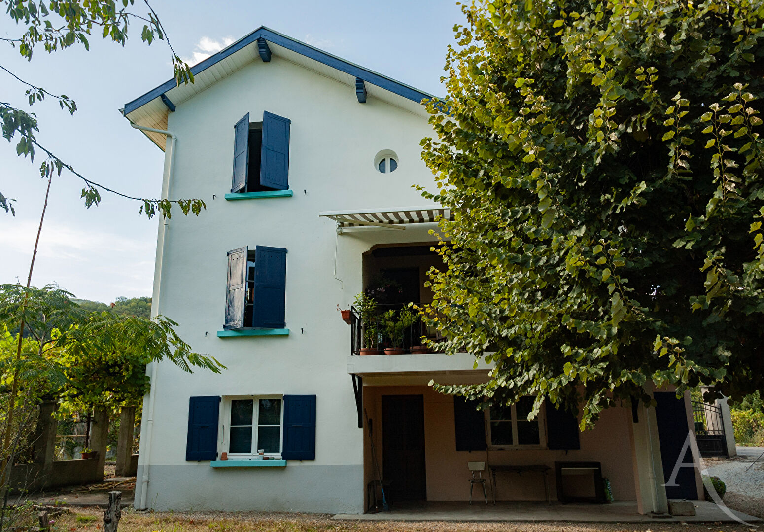 Maison TULLINS (38210) 7 pièces 150.00 m²